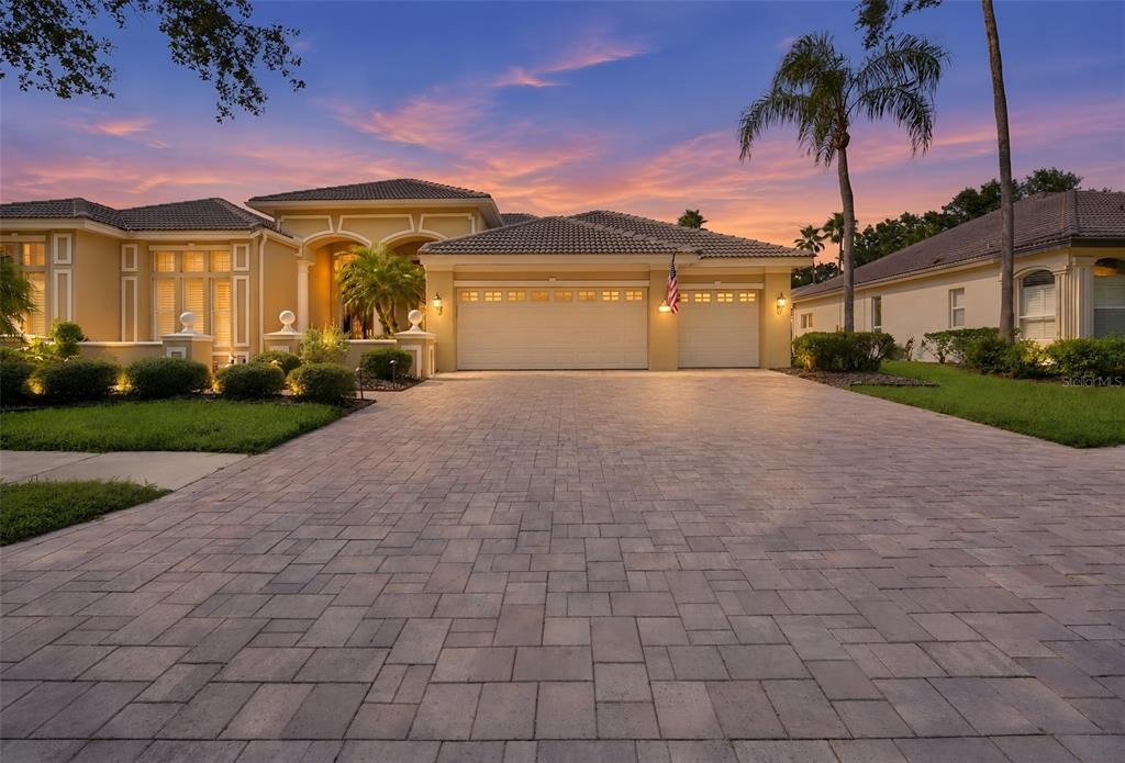 9108 WOODRIDGE RUN DRIVE, TAMPA, FL — photo 4 of 30
