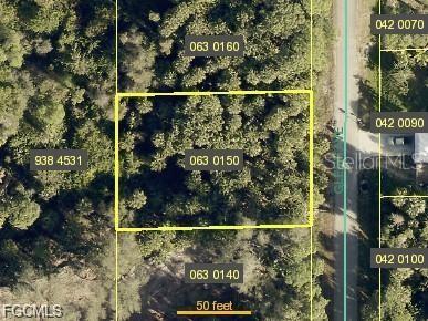 707 GLENN AVENUE, LEHIGH ACRES, FL — photo 2 of 2