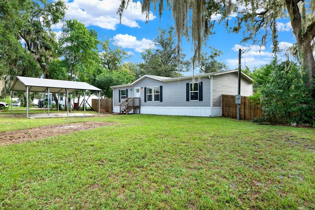 2829 N LAKEFRONT DRIVE, HERNANDO, FL — photo 2 of 24