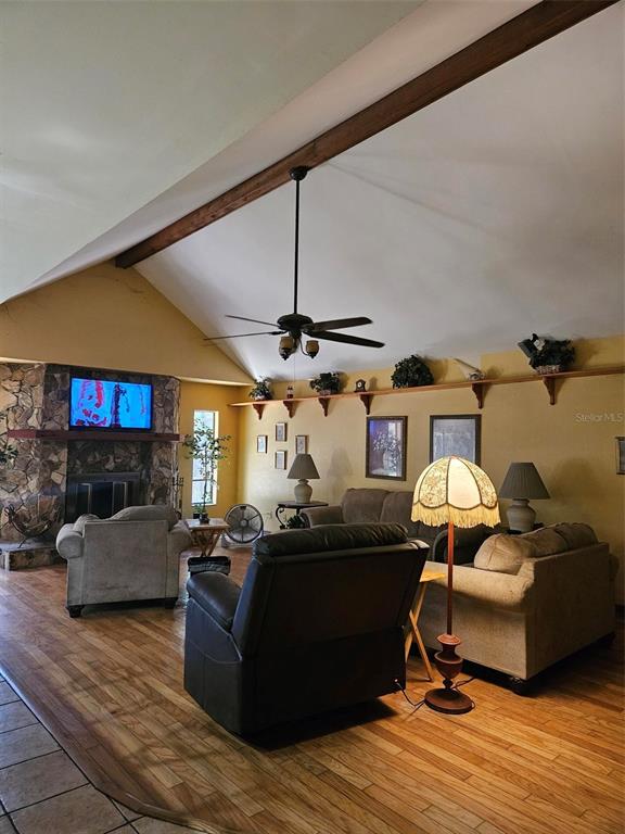 22335 SOUTHSHORE DRIVE, LAND O LAKES, FL — photo 5 of 30