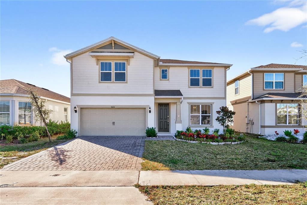 5616 ARBORVISTA DRIVE, ST CLOUD, FL — photo 2 of 30