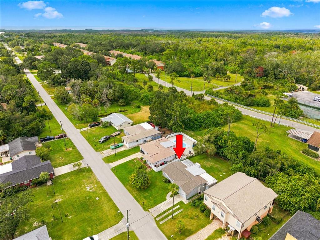 8223 GULF WAY, HUDSON, FL — photo 4 of 30