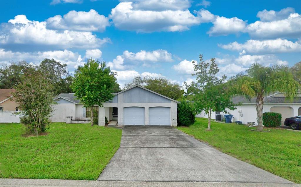 7328 FLYWAY DRIVE