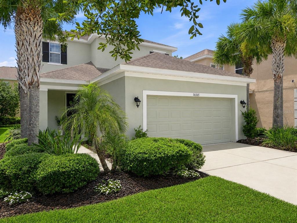 16065 BELLA WOODS DRIVE, TAMPA, FL — photo 2 of 30