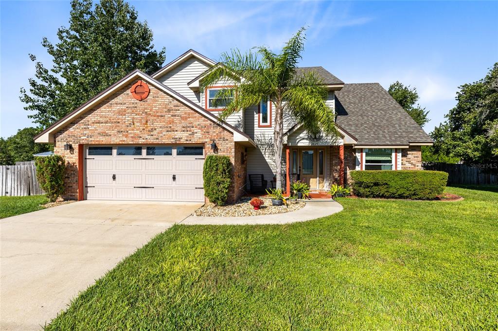 3820 FOREST CIRCLE