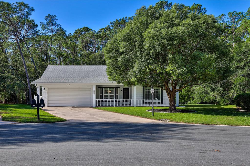 6318 DARIEN WAY, SPRING HILL, FL — photo 5 of 50