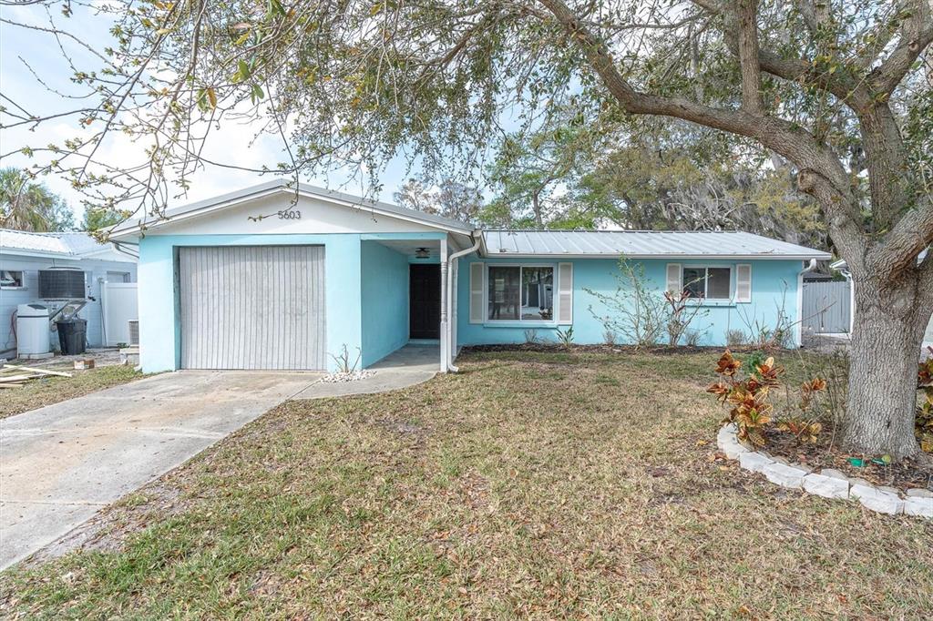 5603 QUIST DRIVE