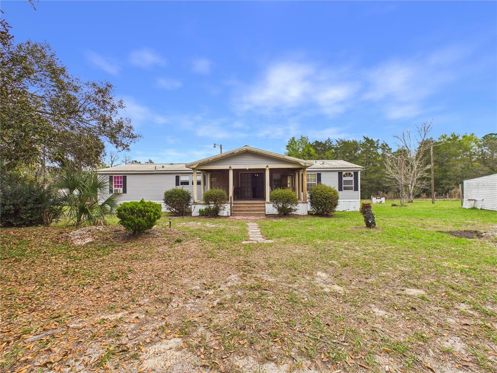 7085 S RHODER POINT