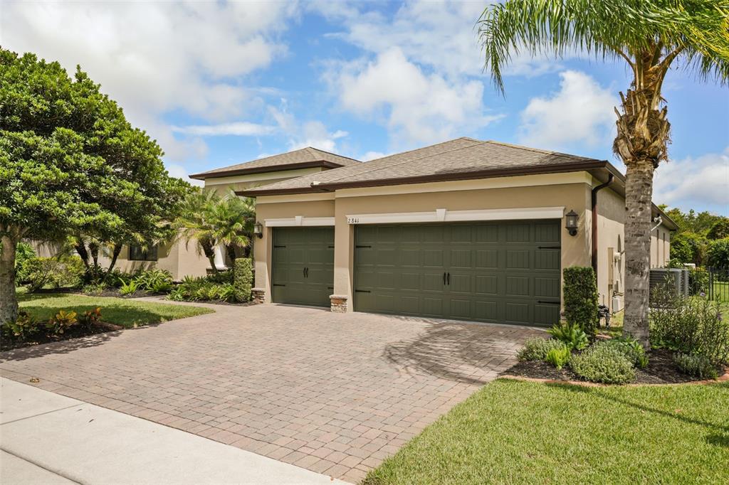 2841 AUTUMN BREEZE WAY, KISSIMMEE, FL — photo 2 of 30