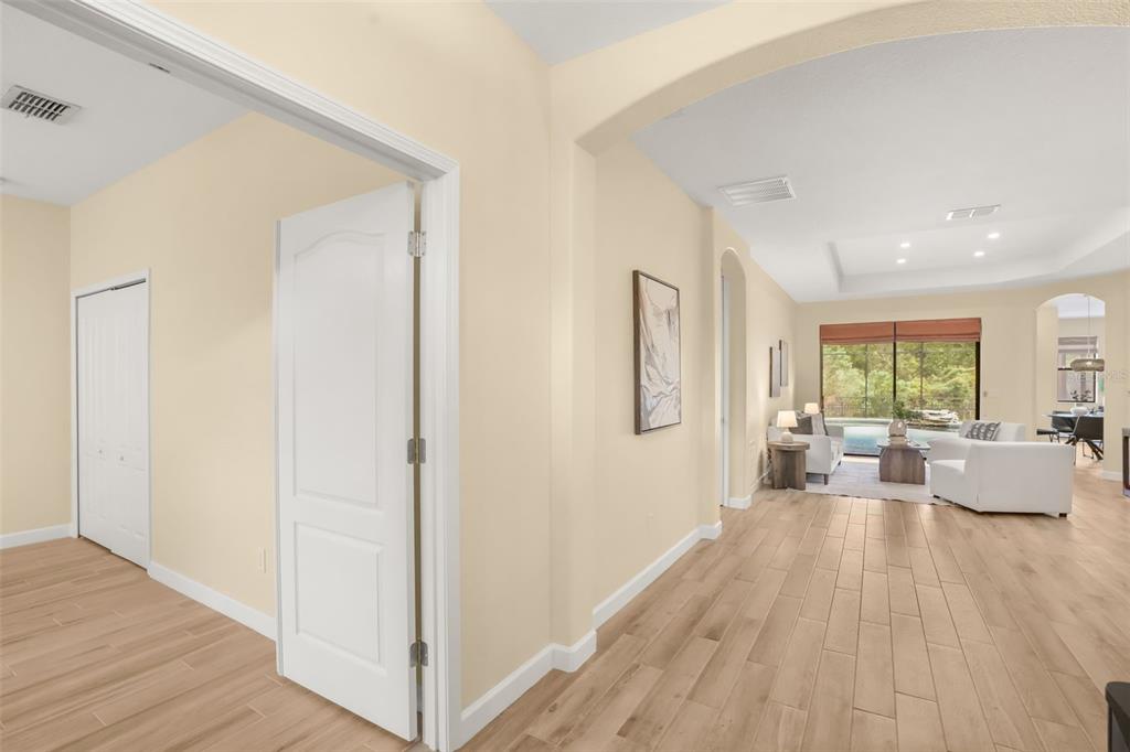 2841 AUTUMN BREEZE WAY, KISSIMMEE, FL — photo 4 of 30