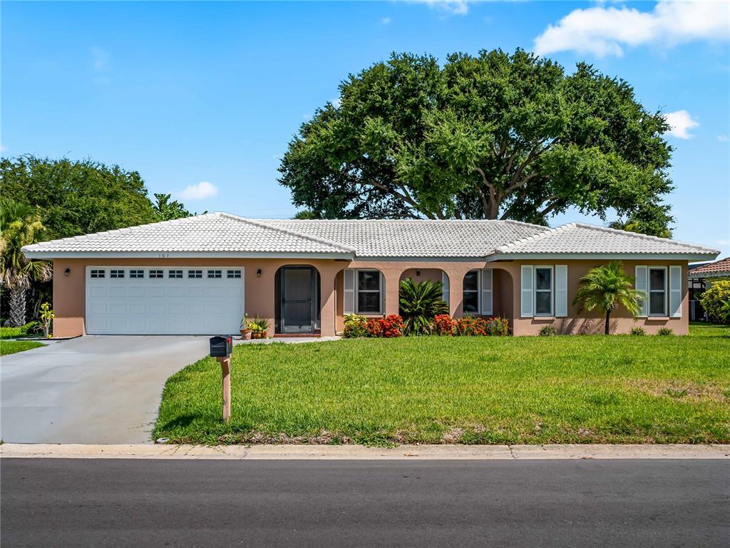107 COROT DRIVE