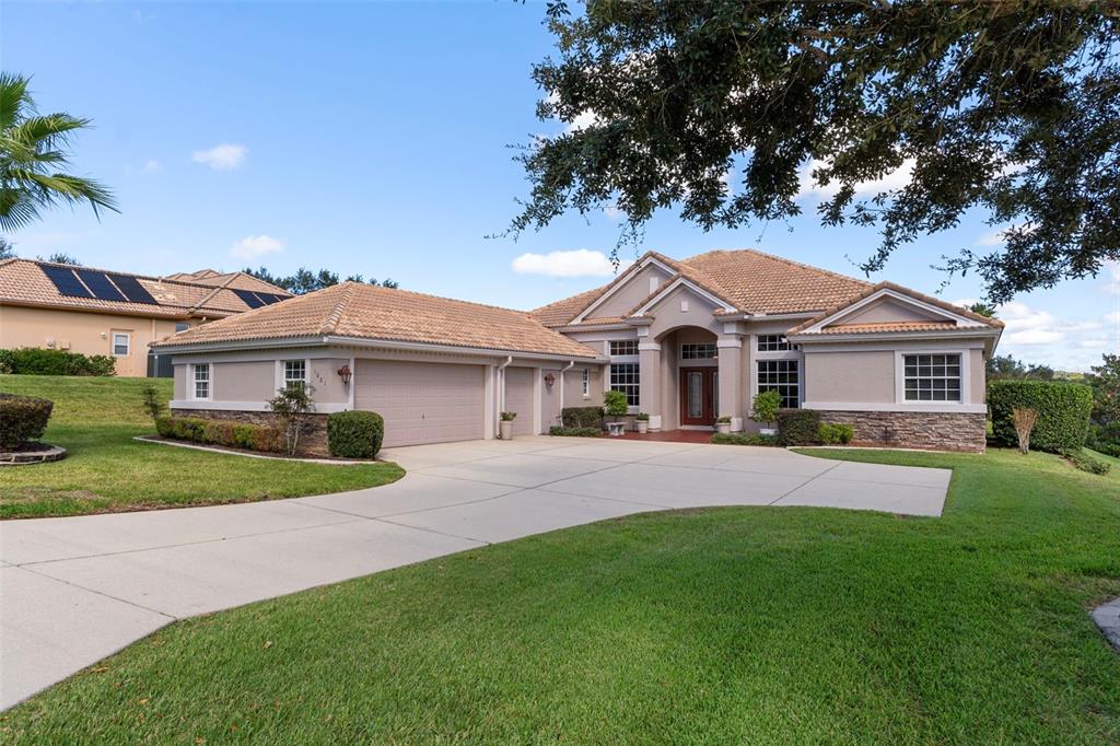 1601 N TEE TIME TERRACE