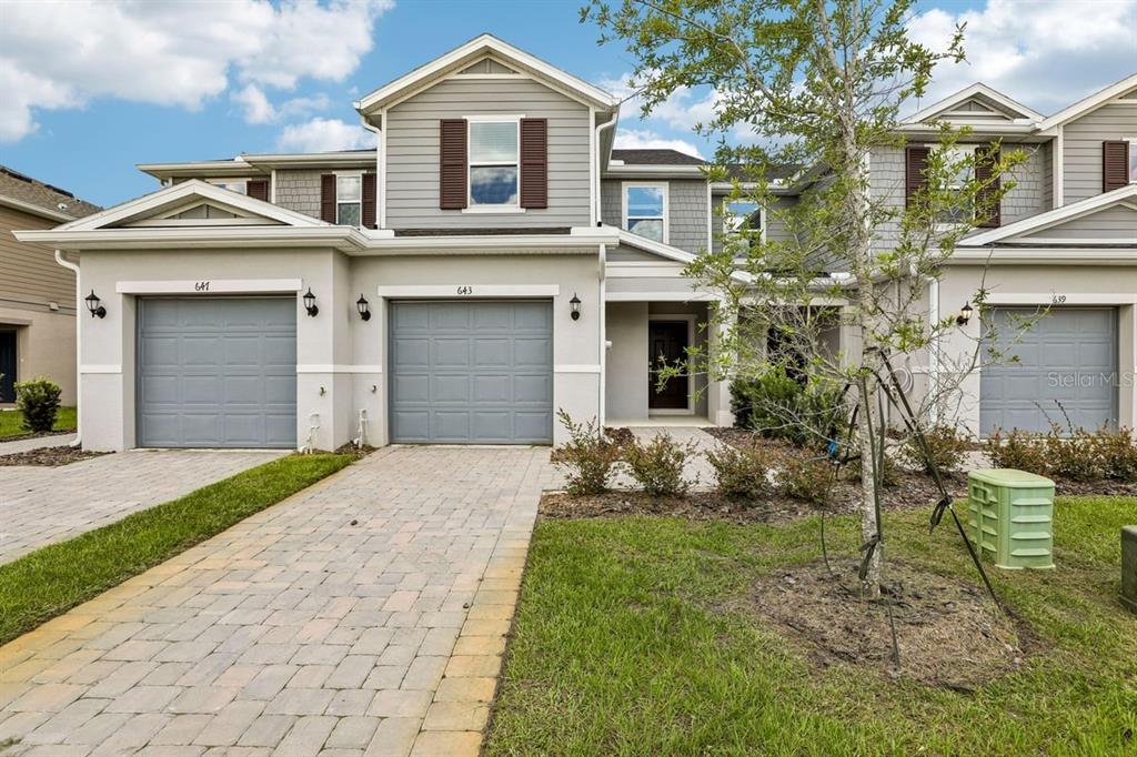 643 MEADOWS EDGE PLACE