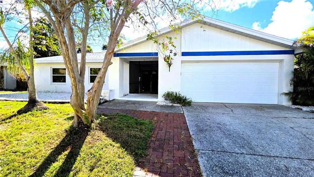 2529 INDIGO DRIVE, DUNEDIN, FL — photo 4 of 30