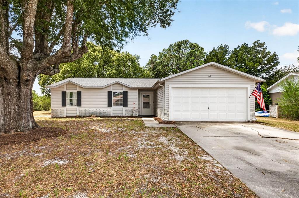 13205 WAGNER DRIVE