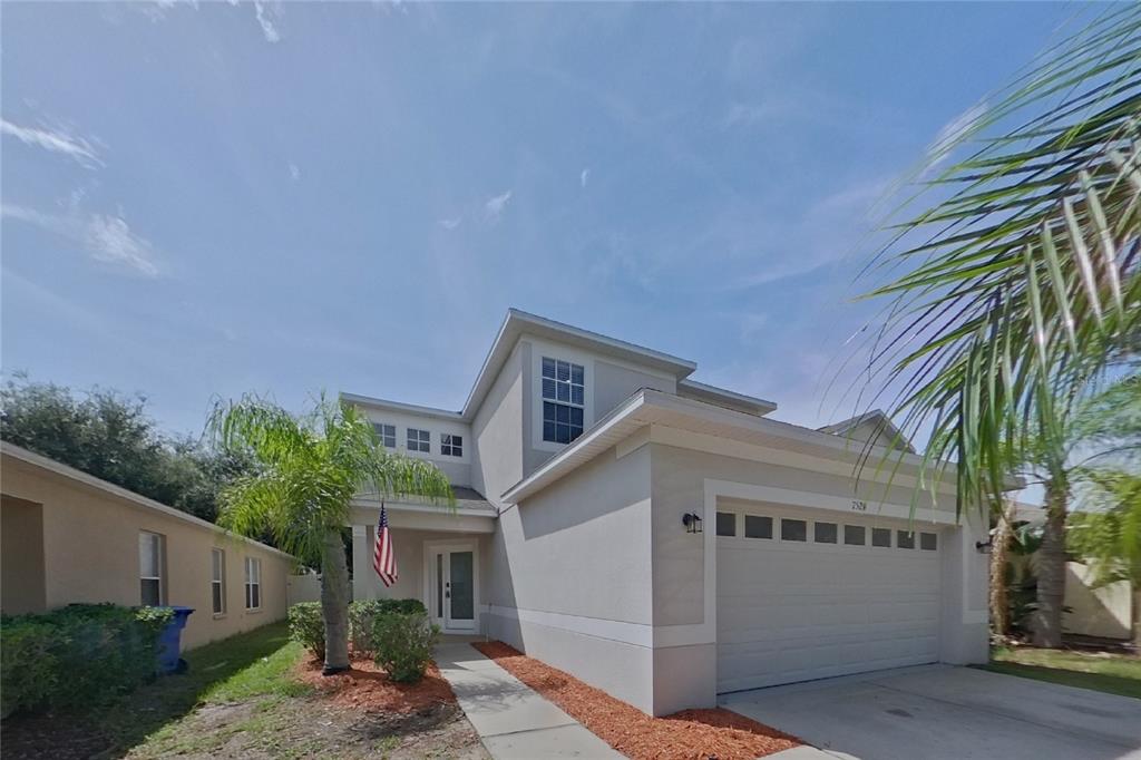 7524 MAROON PEAK DRIVE