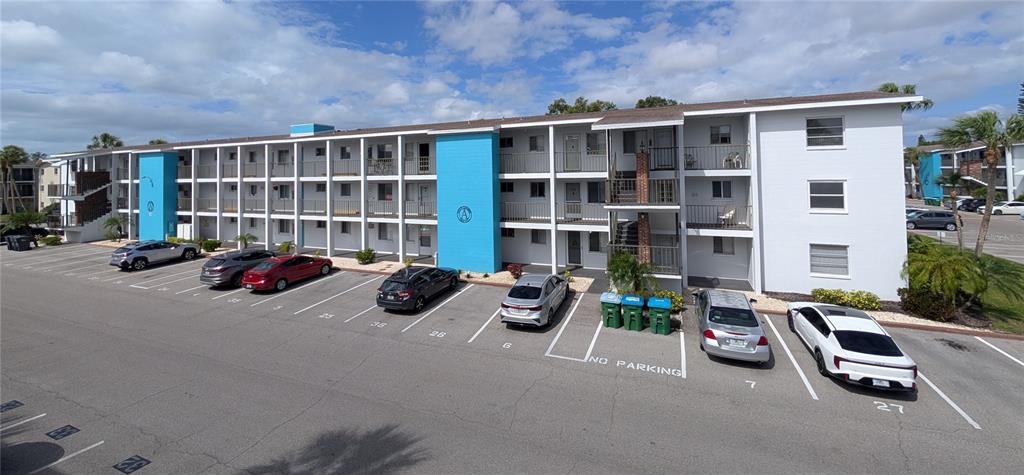 5896 GARDEN LANE UNIT A27