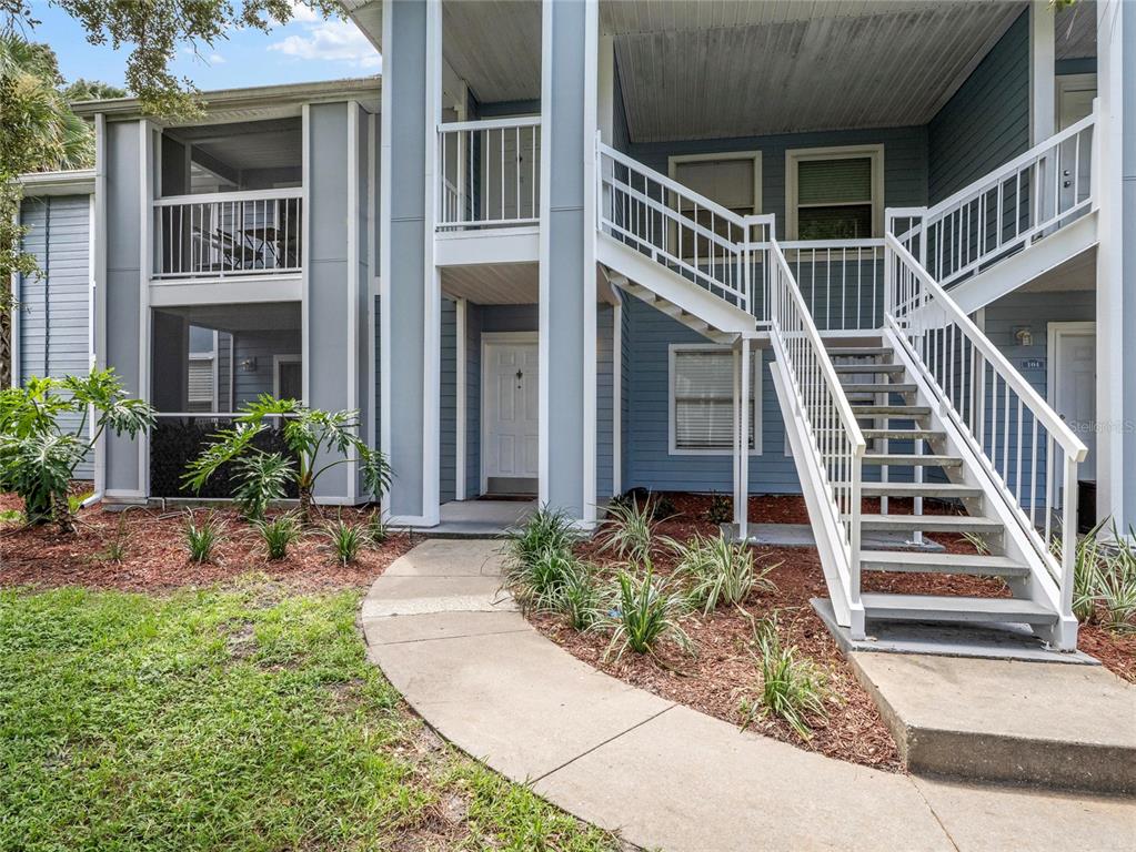 718 SUGAR BAY WAY UNIT 106, LAKE MARY, FL — photo 2 of 25