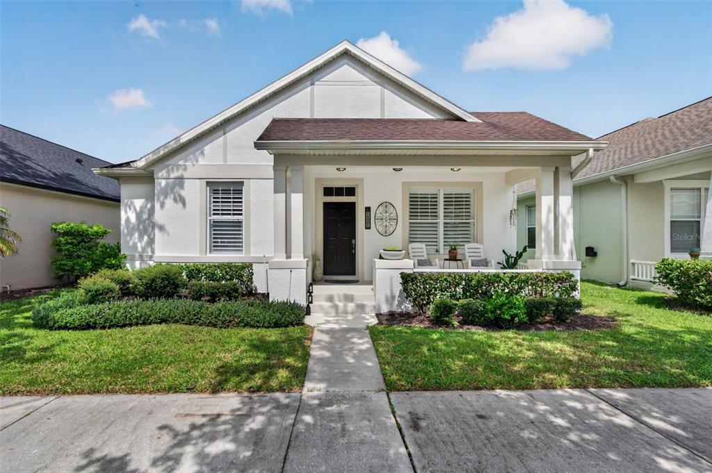 14661 TANJA KING BOULEVARD, ORLANDO, FL — photo 2 of 45