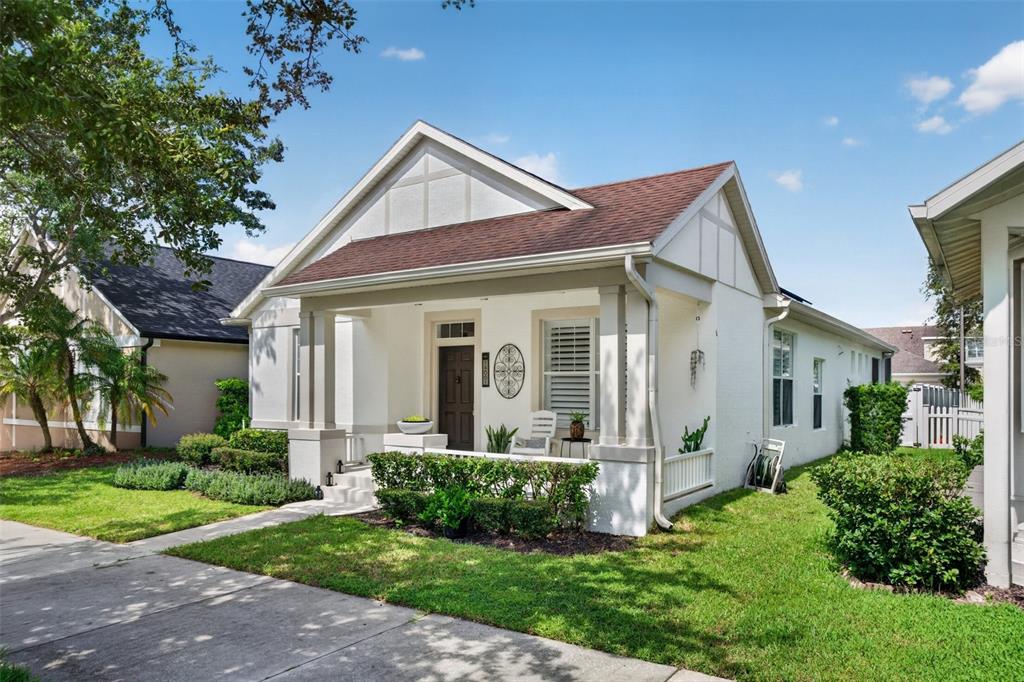 14661 TANJA KING BOULEVARD, ORLANDO, FL — photo 3 of 45