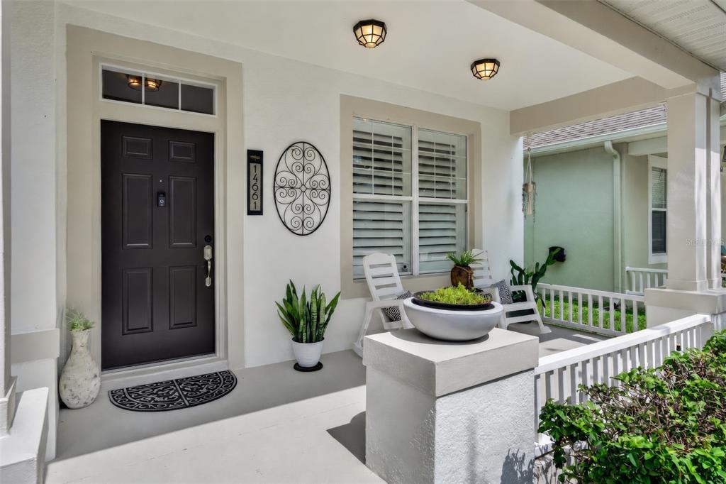 14661 TANJA KING BOULEVARD, ORLANDO, FL — photo 4 of 45