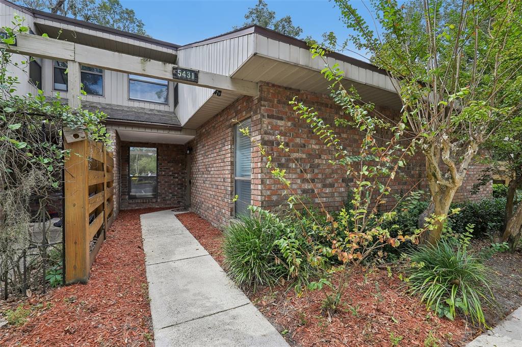 5431 NW 33RD PLACE, GAINESVILLE, FL — photo 2 of 30