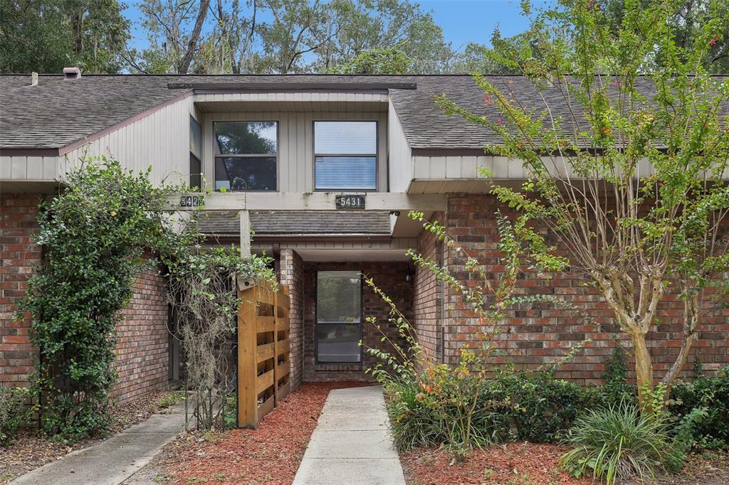 5431 NW 33RD PLACE, GAINESVILLE, FL — photo 3 of 30