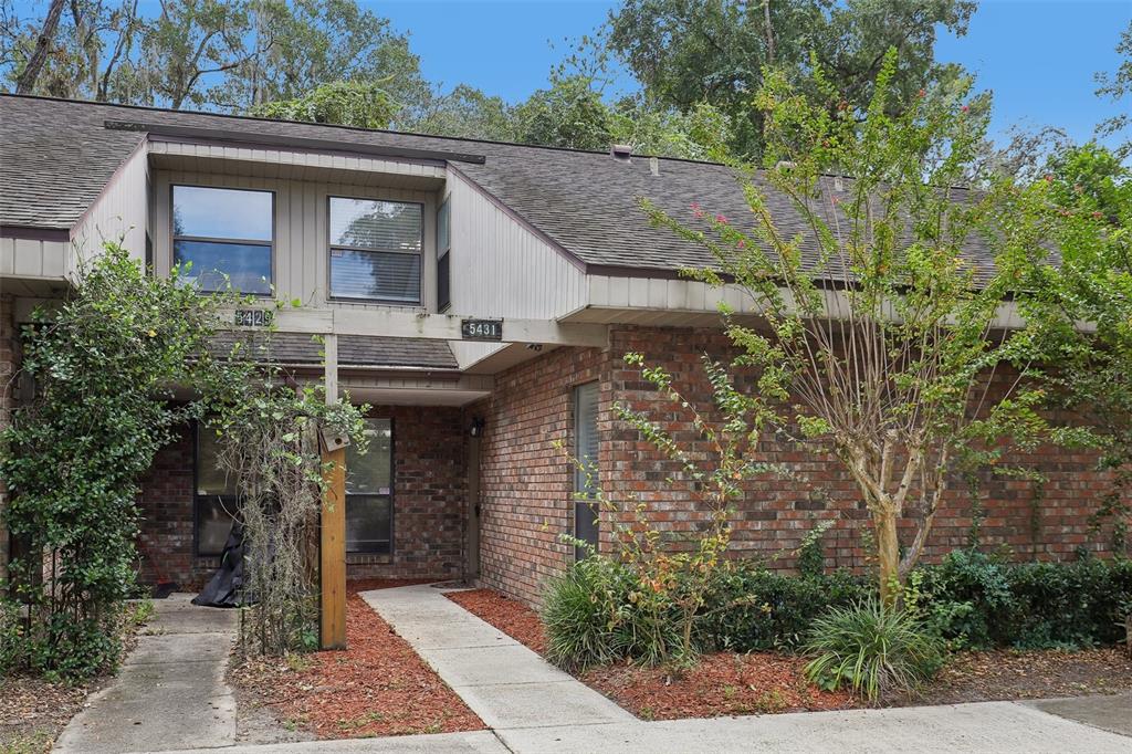 5431 NW 33RD PLACE, GAINESVILLE, FL — photo 4 of 30