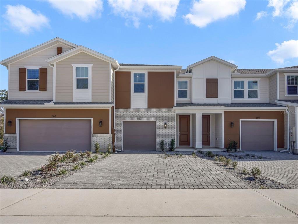 559 SOUTHERN EDGE WAY