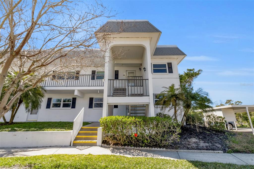 4704 INDEPENDENCE DRIVE UNIT 4704, BRADENTON, FL — photo 4 of 30