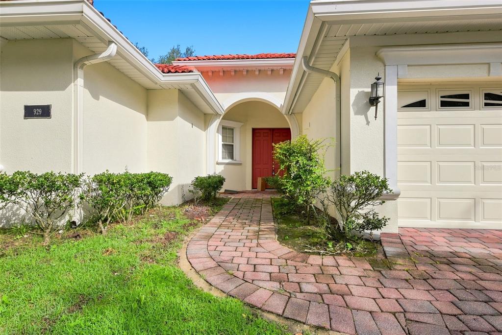 929 LASCALA DRIVE, WINDERMERE, FL — photo 3 of 30