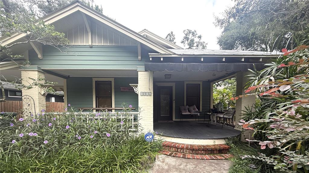 1016 E POWHATAN AVENUE