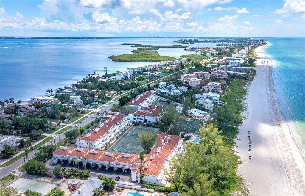 5055 GULF OF MEXICO DRIVE UNIT 115, LONGBOAT KEY, FL — photo 4 of 30