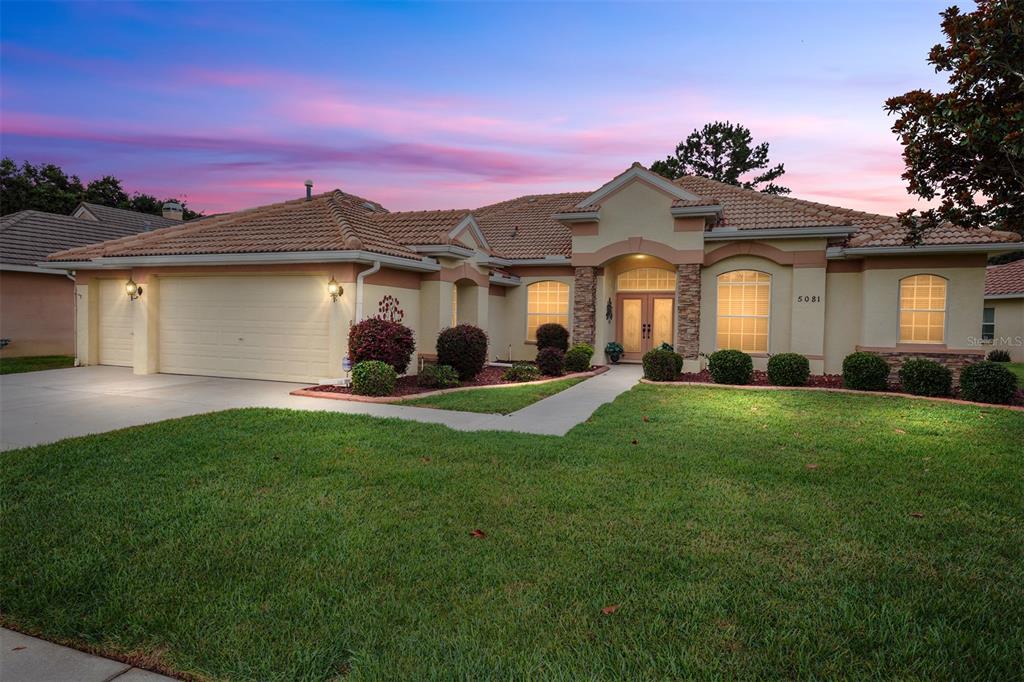 5081 DELACROIX DRIVE