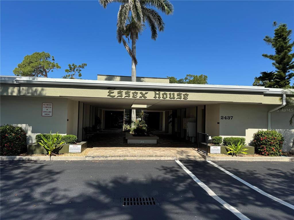 2437 HARBOR BOULEVARD UNIT 106