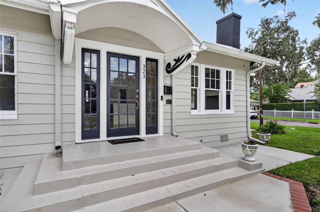 323 E AMELIA STREET, ORLANDO, FL — photo 3 of 30