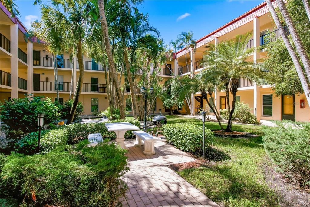 8911 BLIND PASS ROAD UNIT 317, ST PETE BEACH, FL — photo 4 of 45