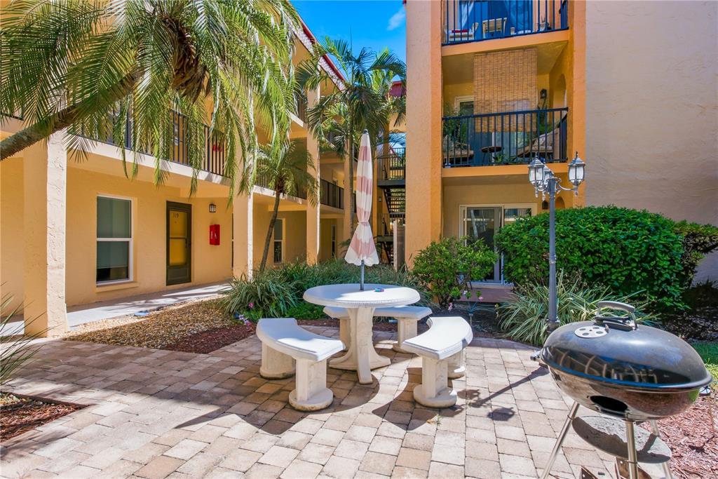 8911 BLIND PASS ROAD UNIT 317, ST PETE BEACH, FL — photo 5 of 45