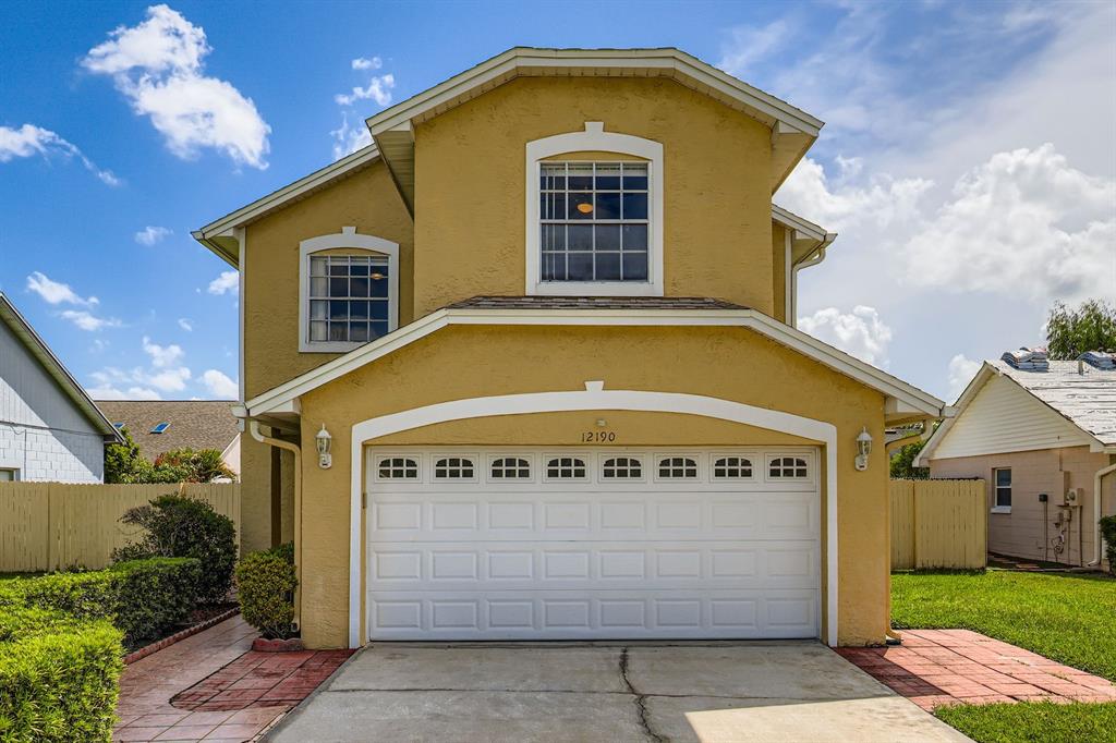 12190 BLACKHEATH CIRCLE