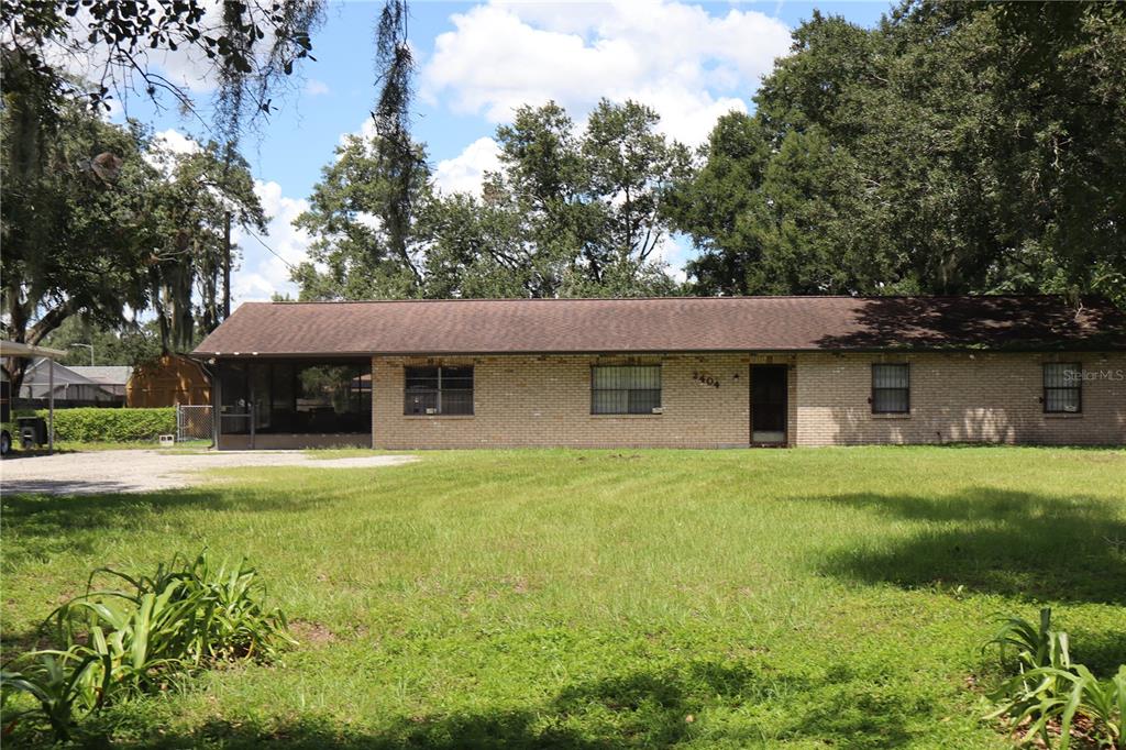 2404 DURANT ROAD