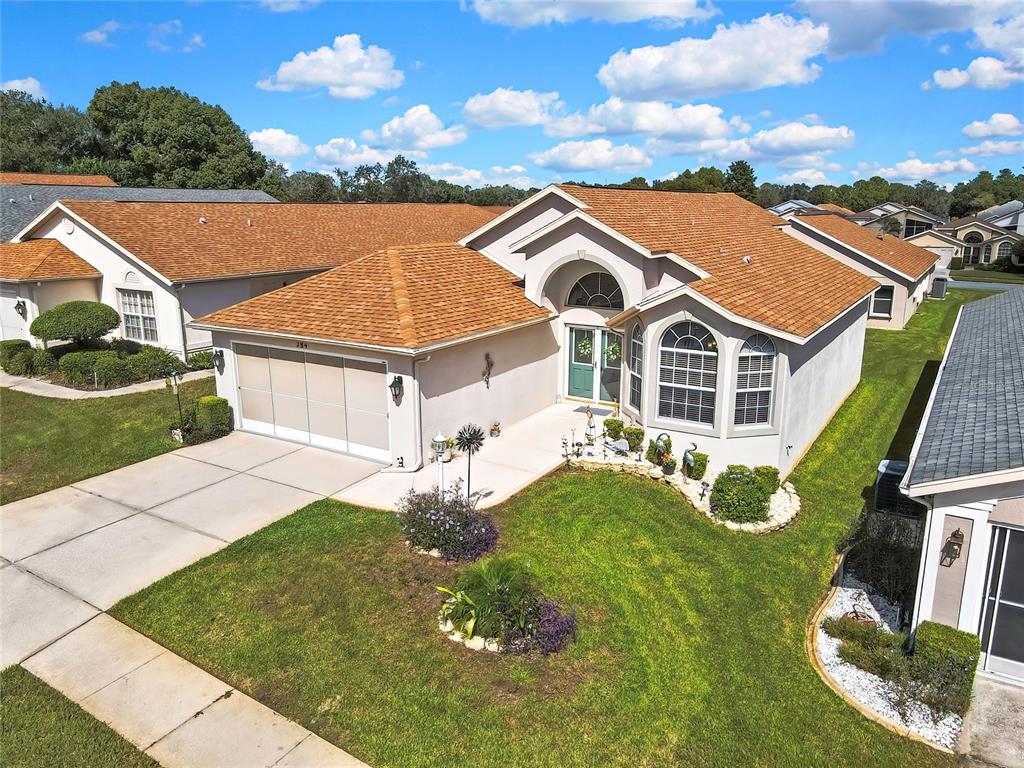 284 QUANE AVENUE, SPRING HILL, FL — photo 2 of 49