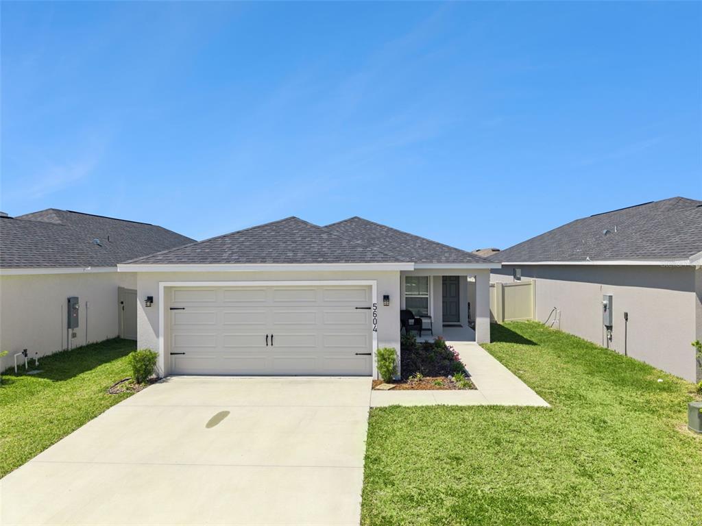5604 MADDIE DRIVE