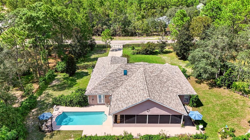 4295 N BRIDGER DRIVE, BEVERLY HILLS, FL — photo 4 of 30