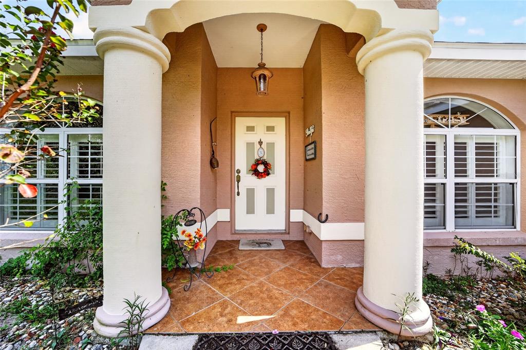 4295 N BRIDGER DRIVE, BEVERLY HILLS, FL — photo 5 of 30