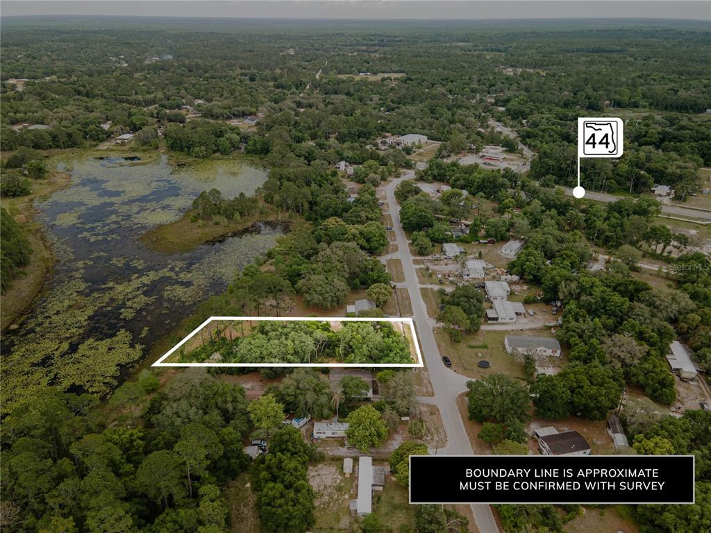 SPRUCE DRIVE, EUSTIS, FL — photo 4 of 8