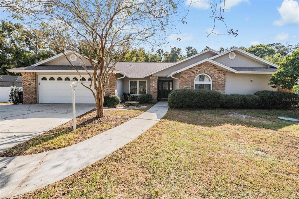 3507 COUNTRY CREEK LANE