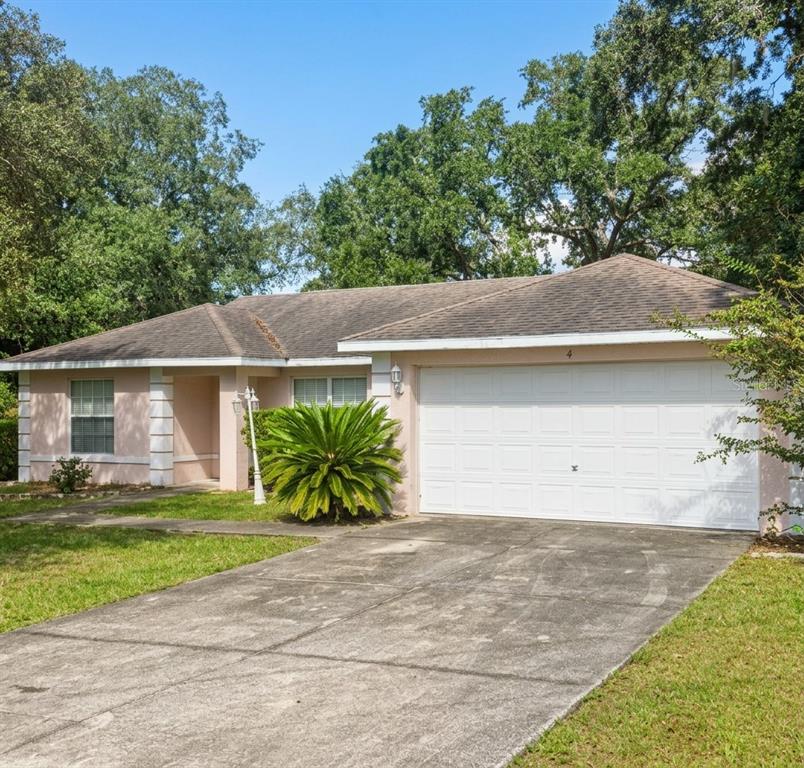 4 PINE RADIAL TRAIL, OCALA, FL — photo 2 of 16