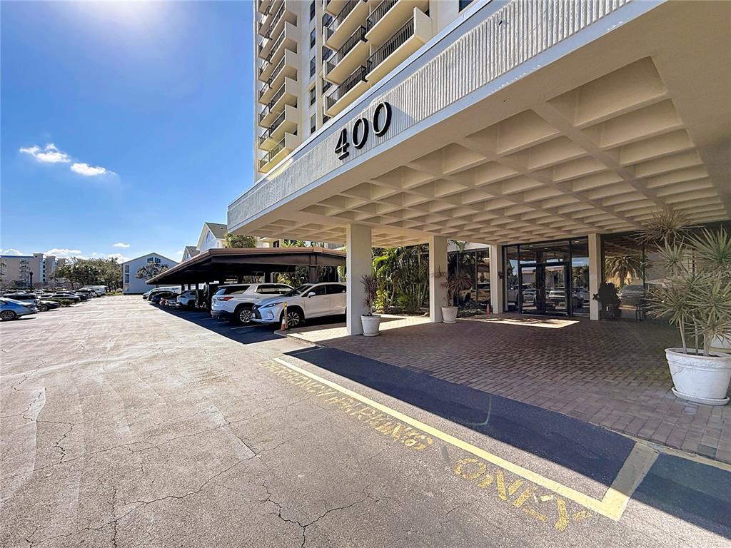 400 ISLAND WAY UNIT 1411, CLEARWATER BEACH, FL — photo 5 of 79