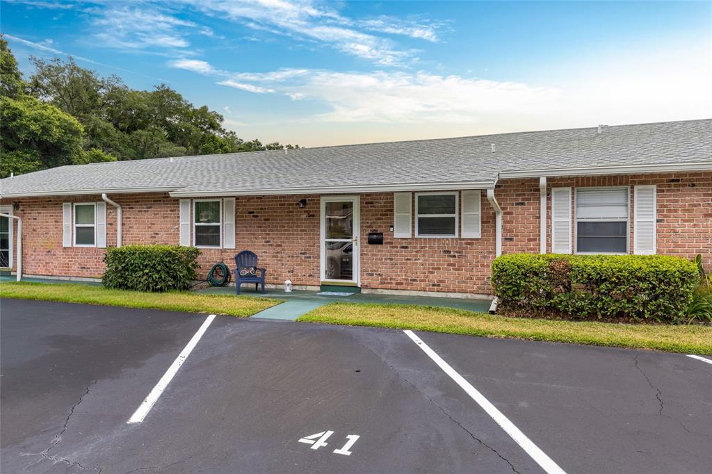 41 FAIRWAY COURT UNIT 41