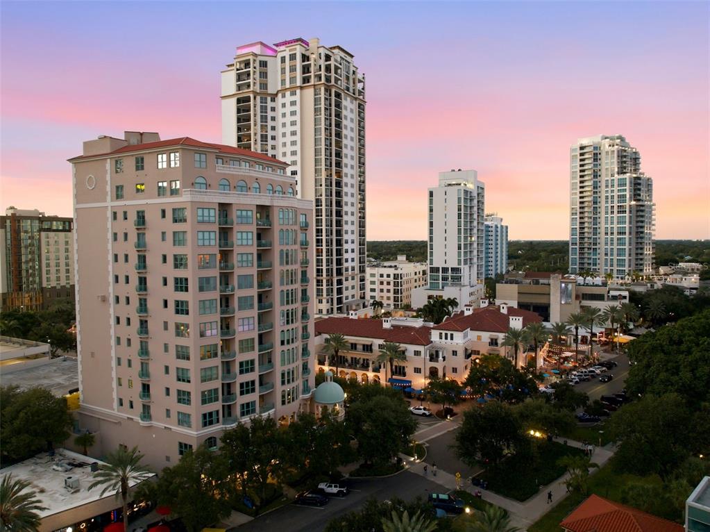 288 BEACH DRIVE NE UNIT 10B, ST PETERSBURG, FL — photo 2 of 65